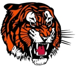 Tigers Logo Official