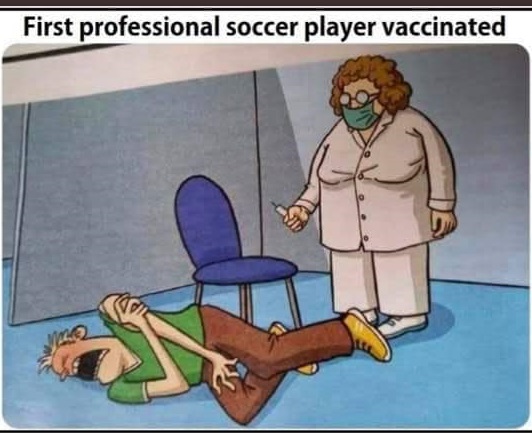 Soccerplayer