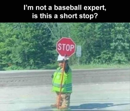 Shortstop